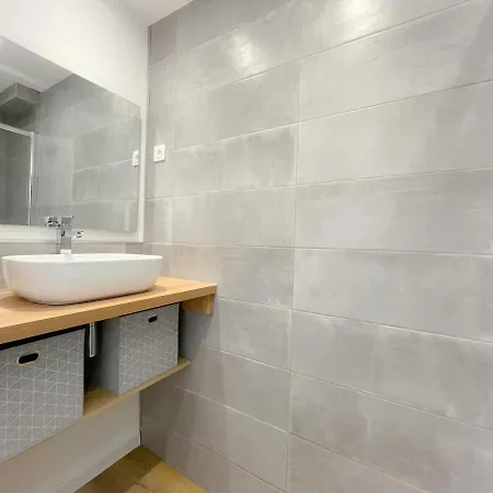 Le Pub Apartment *