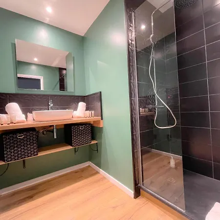 Le Pub Apartment