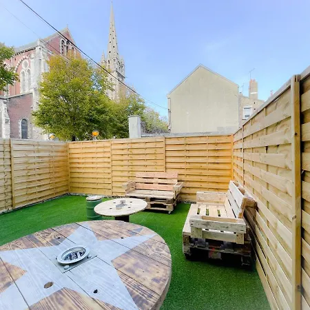 Le Pub Apartment