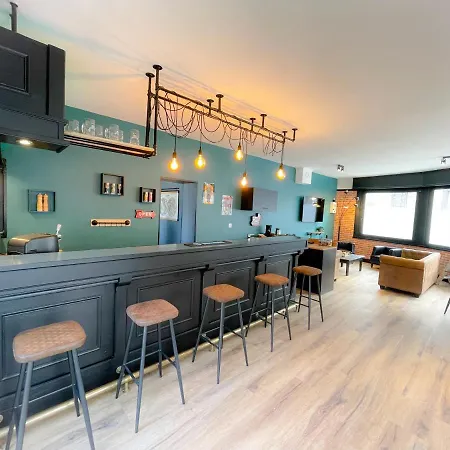 Le Pub