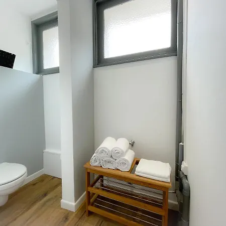 Apartament Le Pub