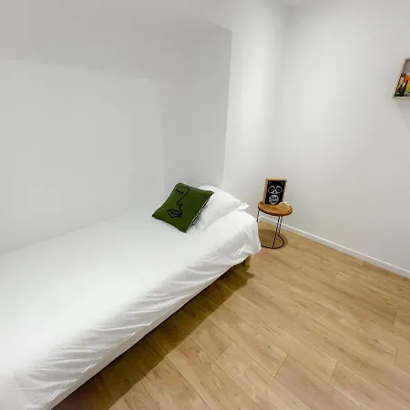 Apartament Le Pub